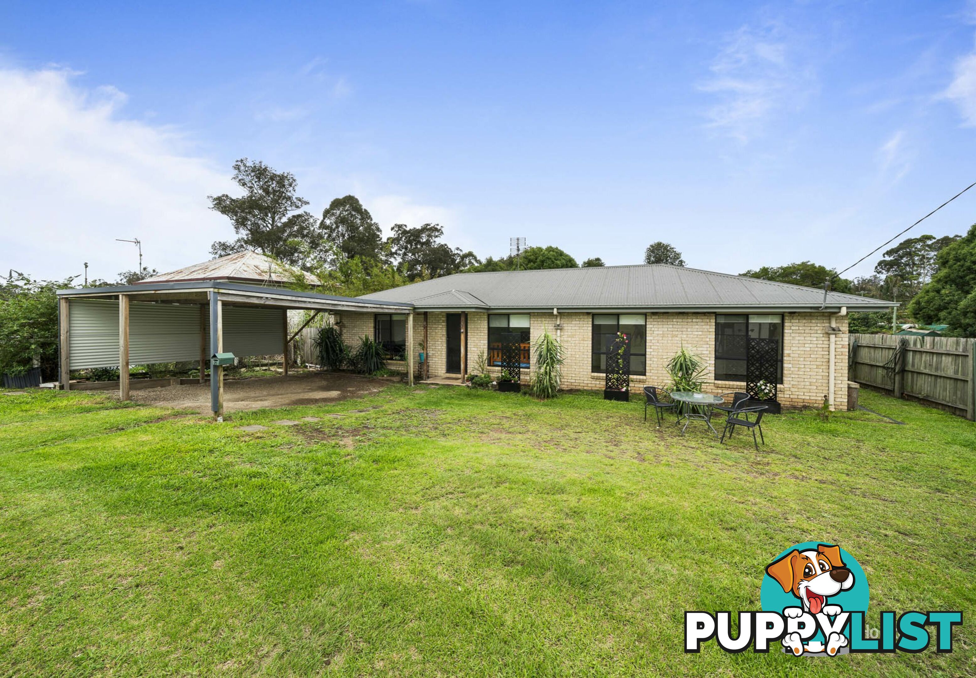 21 Railway Street BLACKBUTT QLD 4314