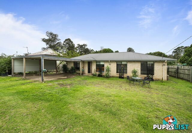 21 Railway Street BLACKBUTT QLD 4314