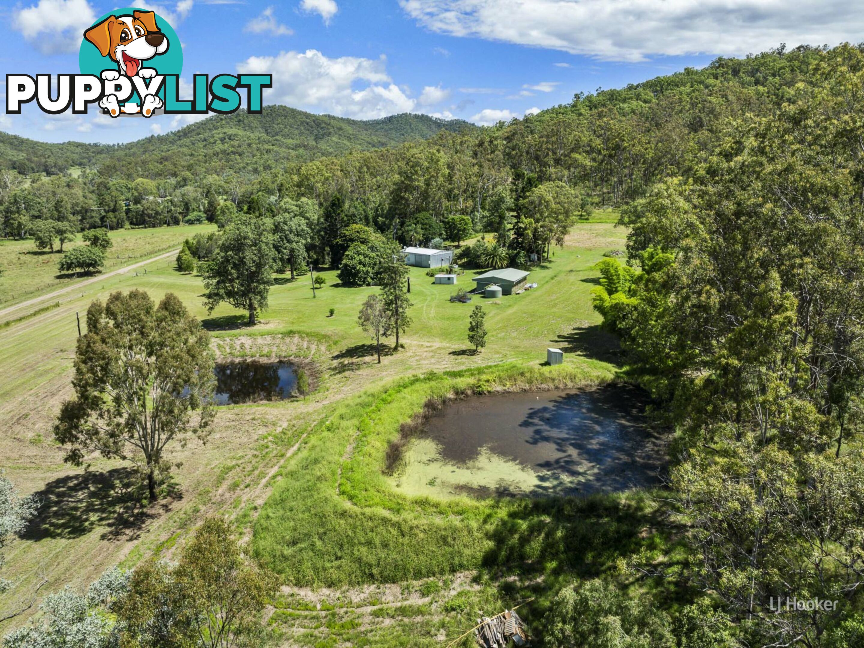 488 Wells Station Road BIARRA QLD 4313