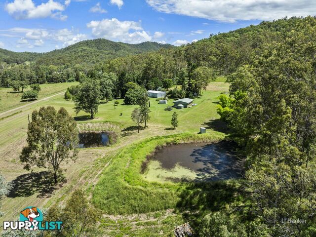 488 Wells Station Road BIARRA QLD 4313