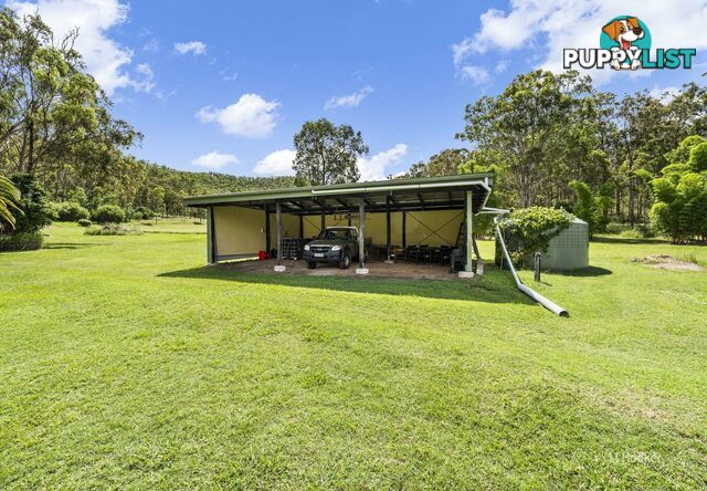 488 Wells Station Road BIARRA QLD 4313