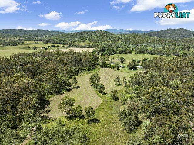 488 Wells Station Road BIARRA QLD 4313