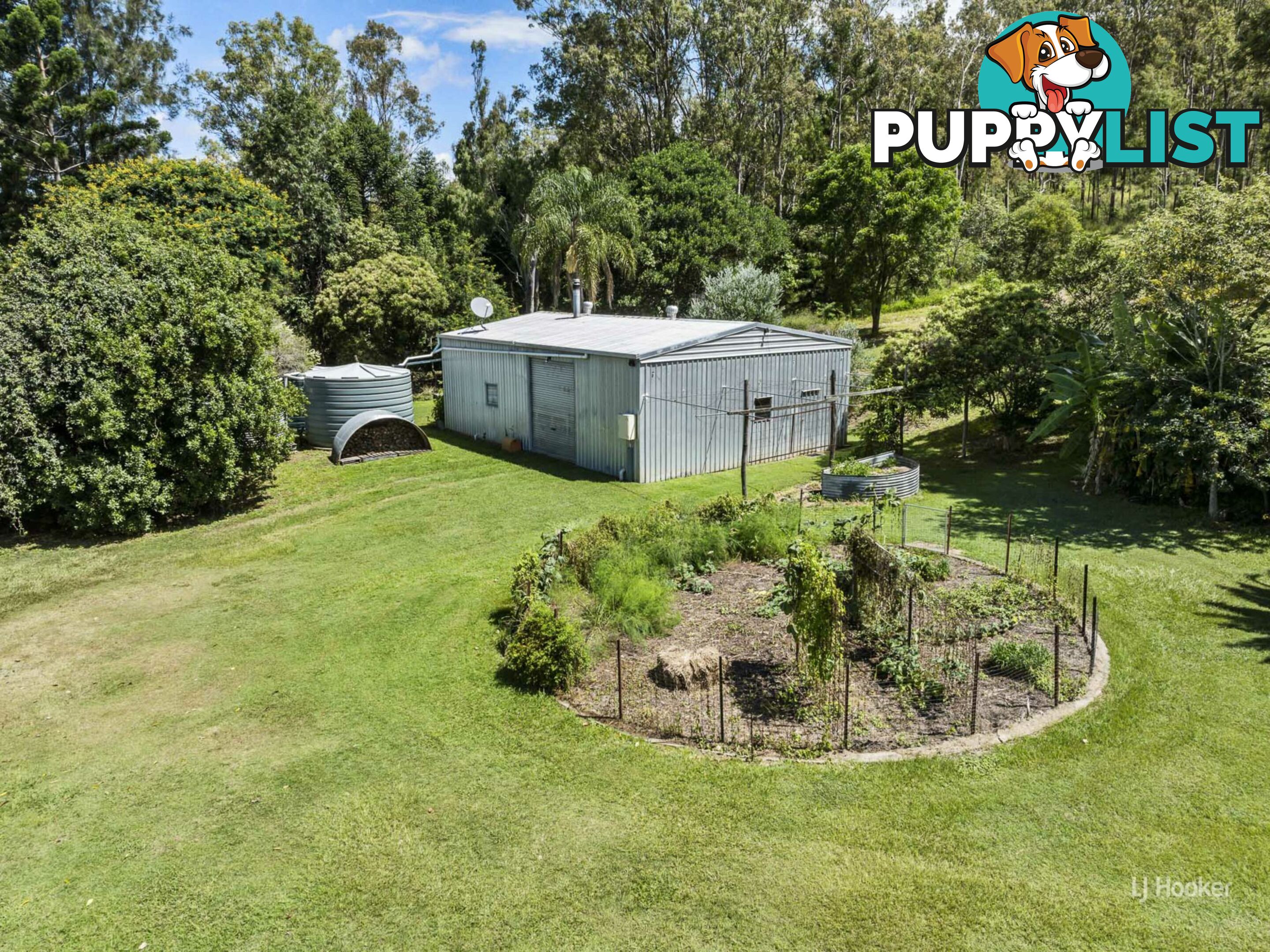 488 Wells Station Road BIARRA QLD 4313