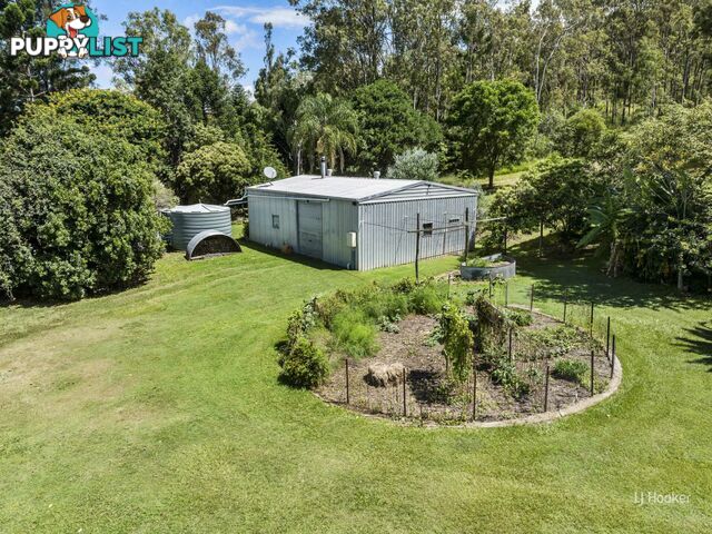 488 Wells Station Road BIARRA QLD 4313