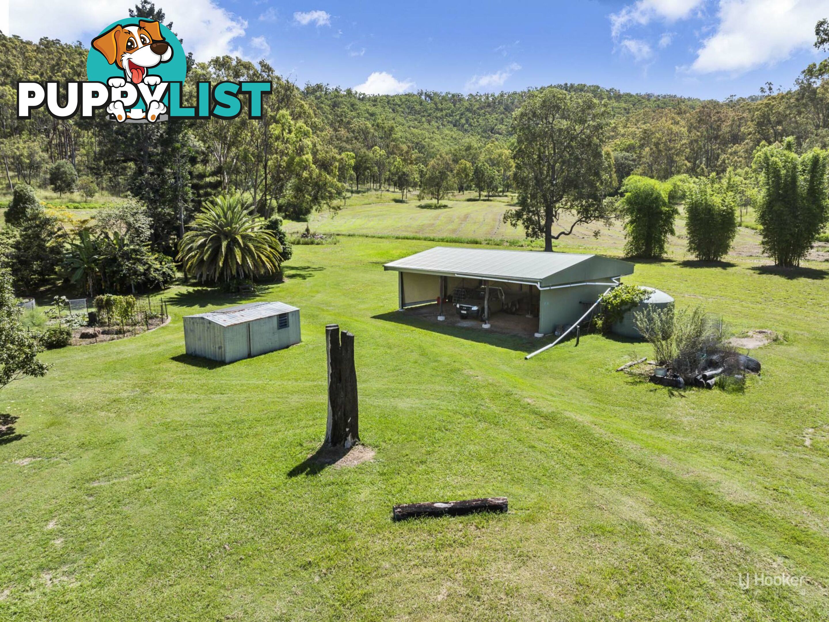 488 Wells Station Road BIARRA QLD 4313