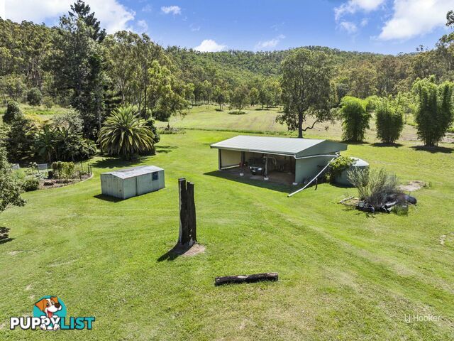 488 Wells Station Road BIARRA QLD 4313