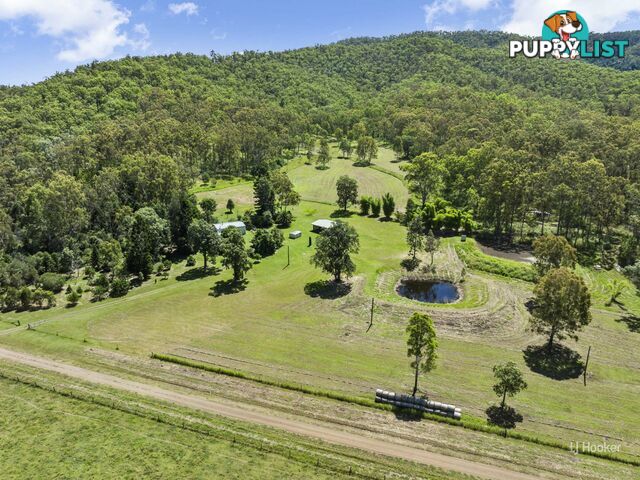 488 Wells Station Road BIARRA QLD 4313