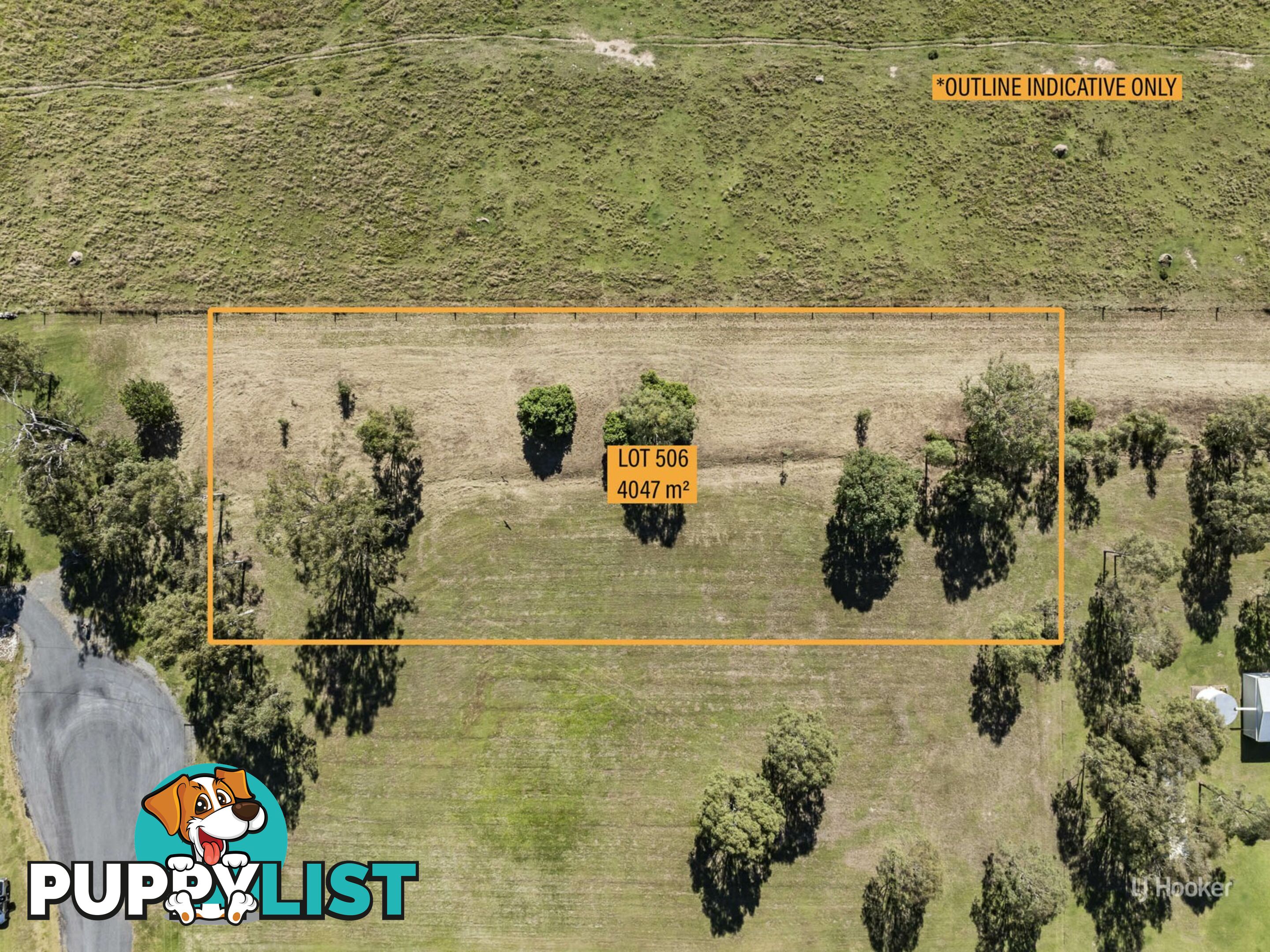 Lot 506 McConnel Street BRAEMORE QLD 4313