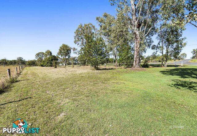 Lot 506 McConnel Street BRAEMORE QLD 4313