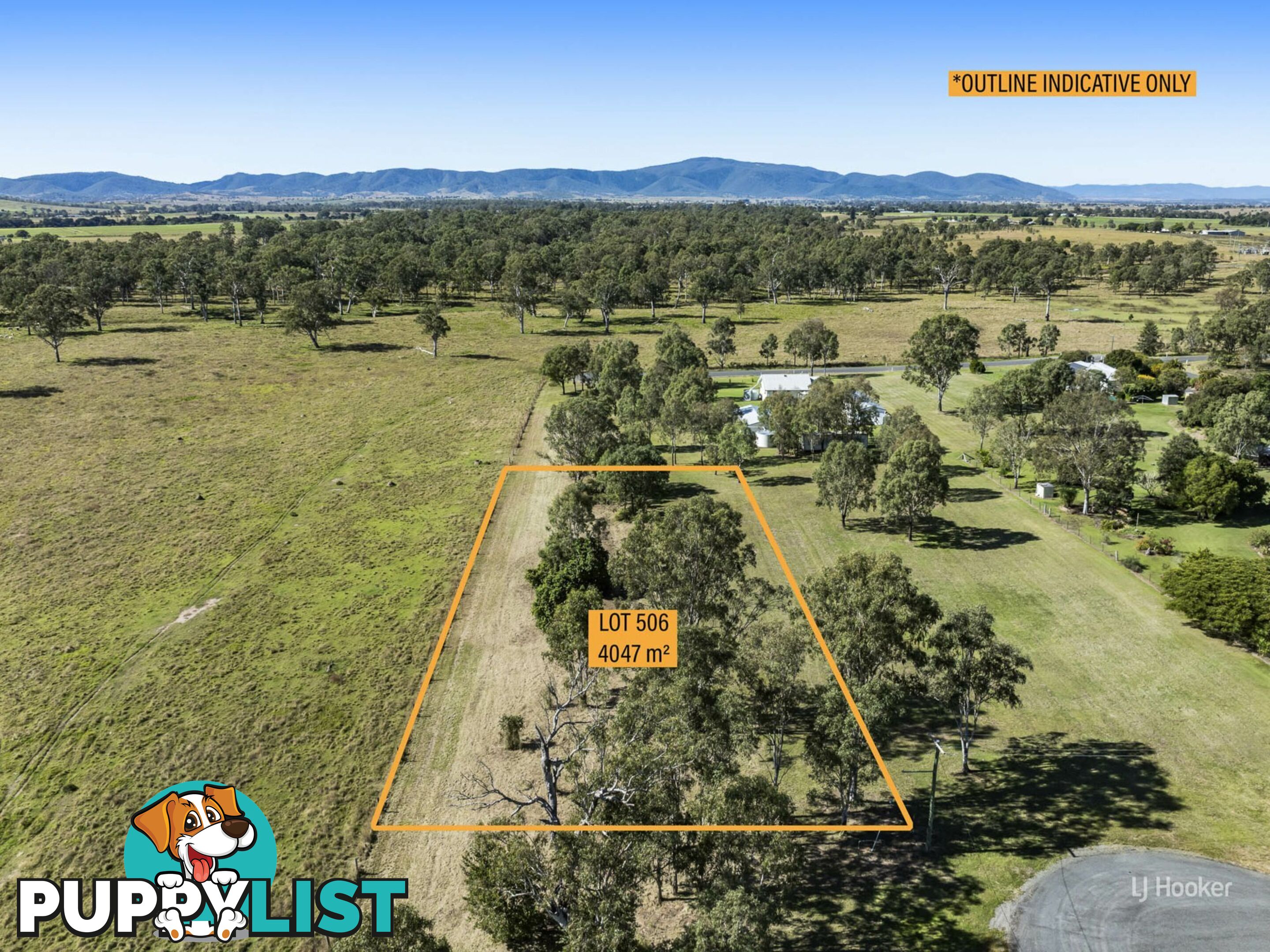 Lot 506 McConnel Street BRAEMORE QLD 4313