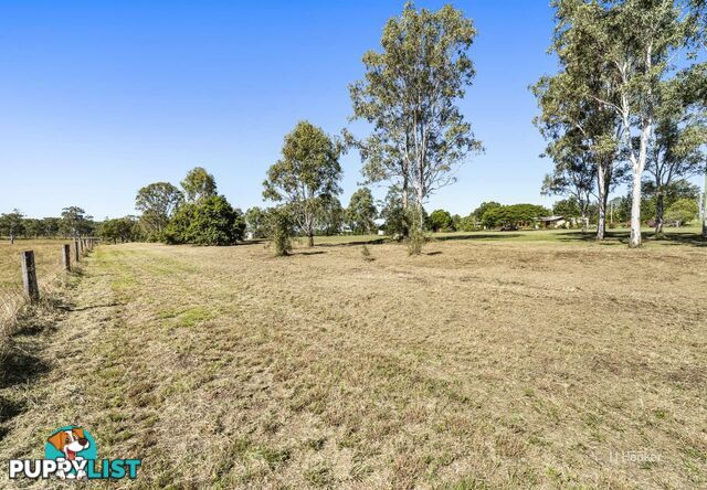 Lot 506 McConnel Street BRAEMORE QLD 4313