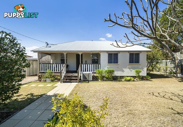 20 Abbotsford Street TOOGOOLAWAH QLD 4313