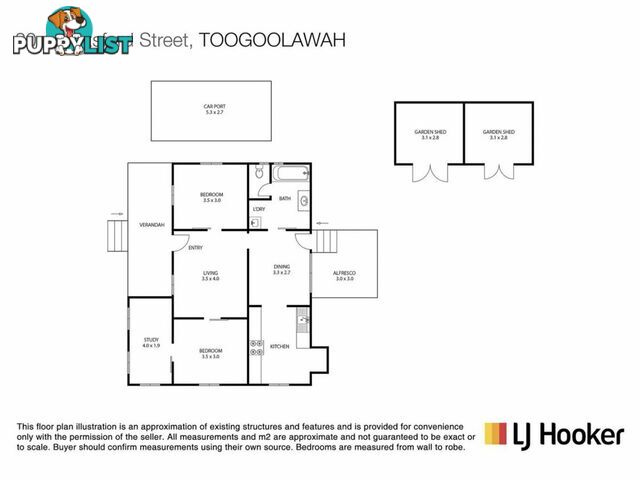 20 Abbotsford Street TOOGOOLAWAH QLD 4313