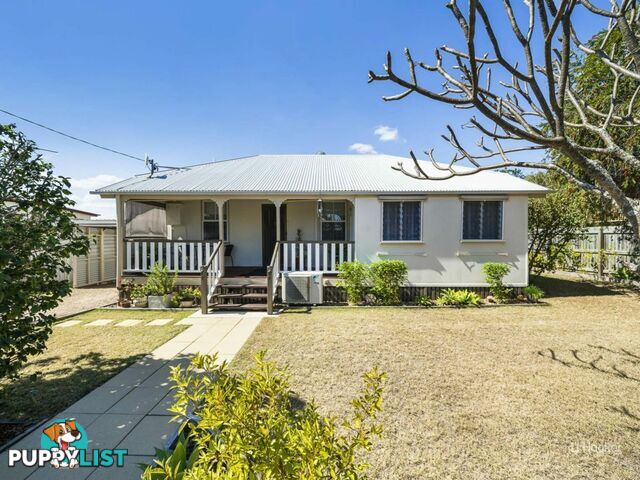 20 Abbotsford Street TOOGOOLAWAH QLD 4313