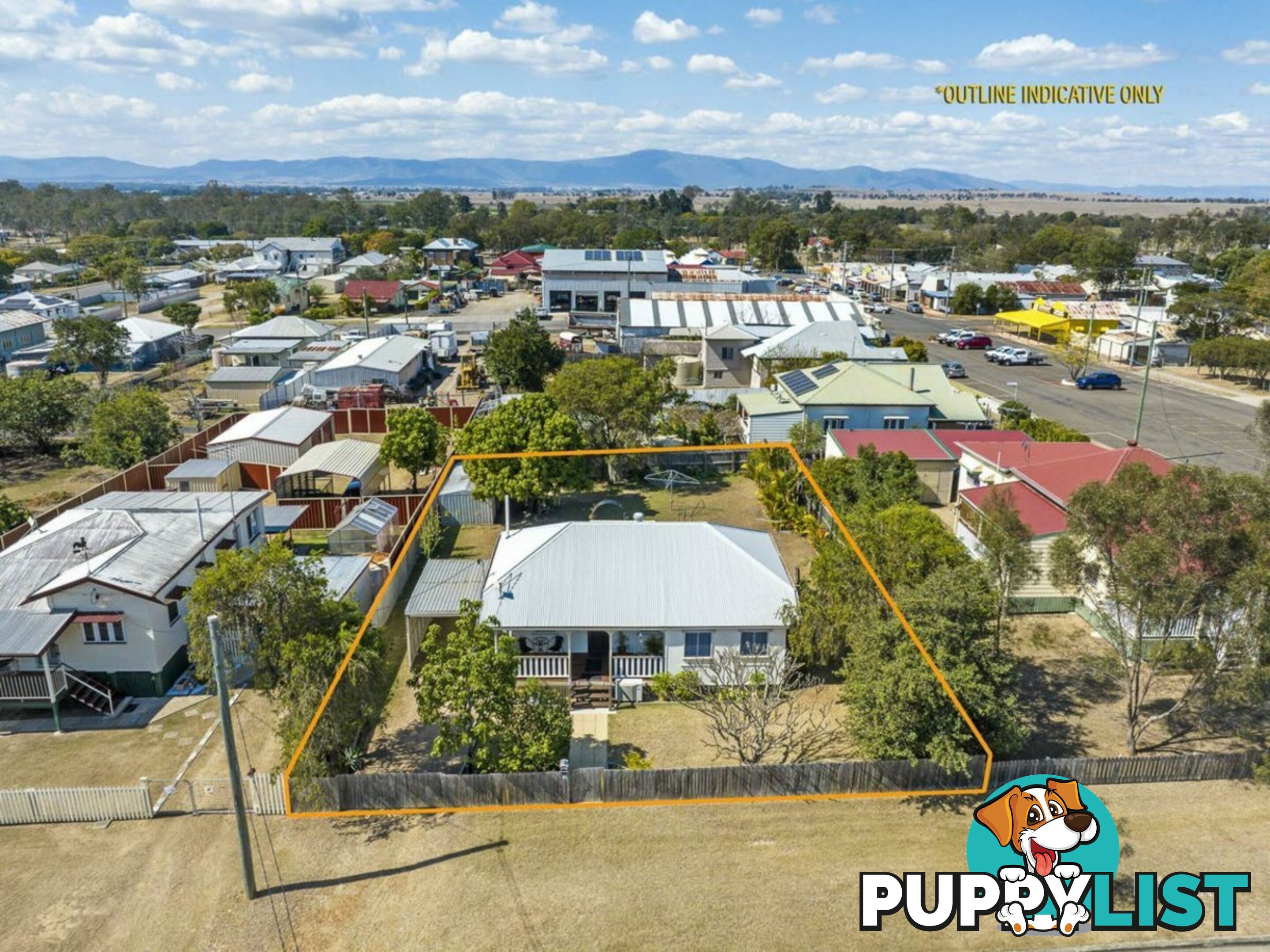 20 Abbotsford Street TOOGOOLAWAH QLD 4313