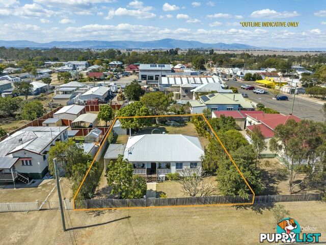 20 Abbotsford Street TOOGOOLAWAH QLD 4313