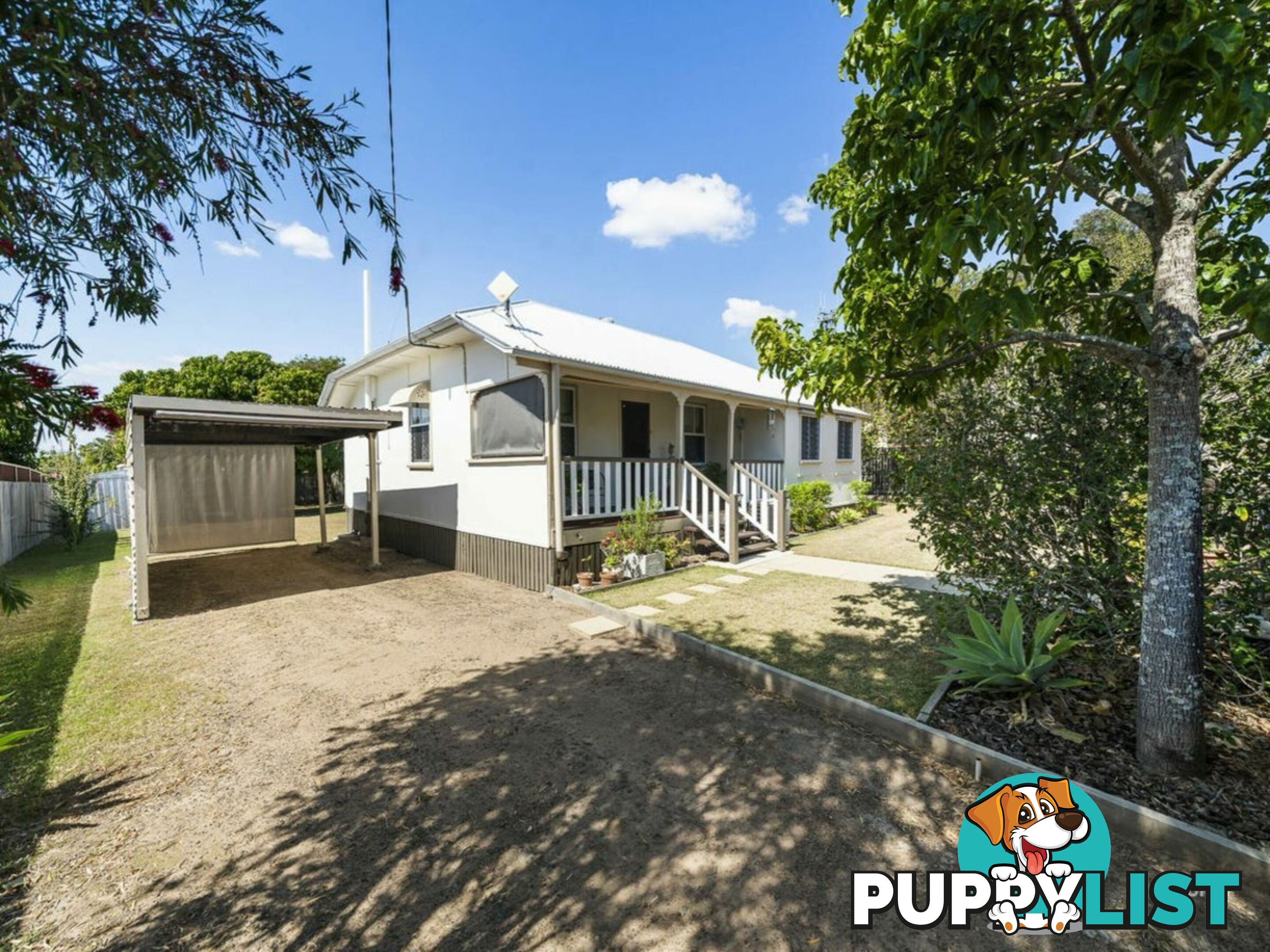 20 Abbotsford Street TOOGOOLAWAH QLD 4313
