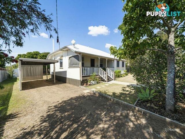 20 Abbotsford Street TOOGOOLAWAH QLD 4313