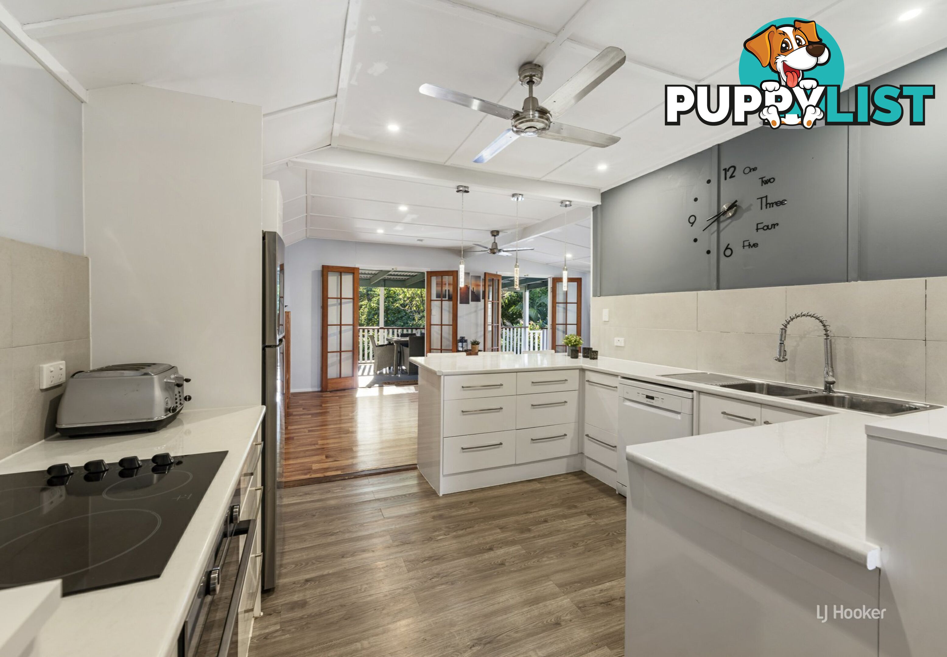 24 George Street SOMERSET DAM QLD 4312