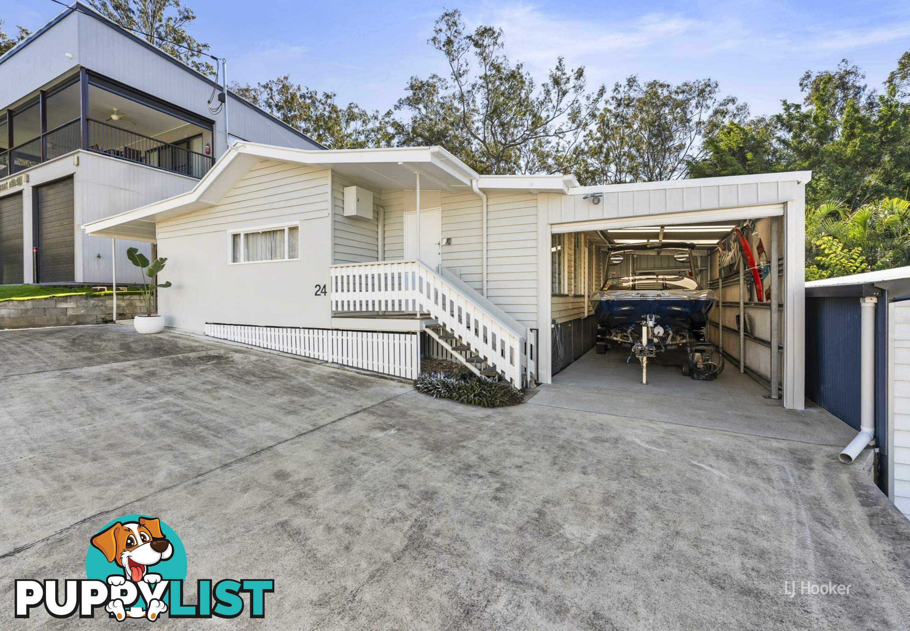 24 George Street SOMERSET DAM QLD 4312