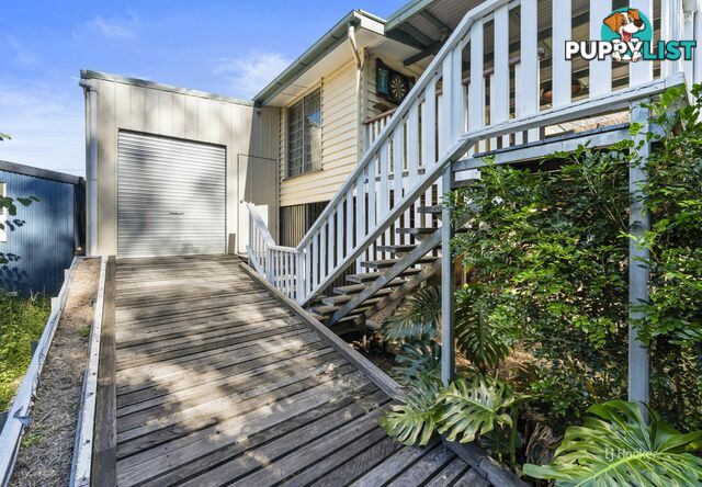 24 George Street SOMERSET DAM QLD 4312