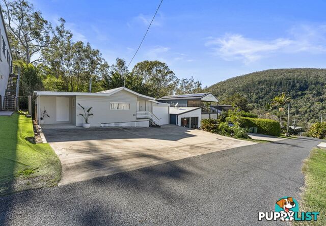 24 George Street SOMERSET DAM QLD 4312
