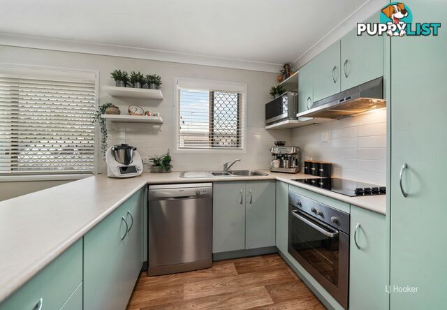 Unit 5/67 East Street ESK QLD 4312