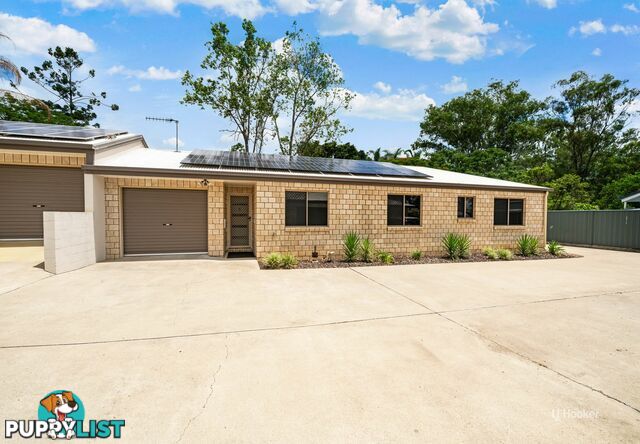 Unit 5/67 East Street ESK QLD 4312