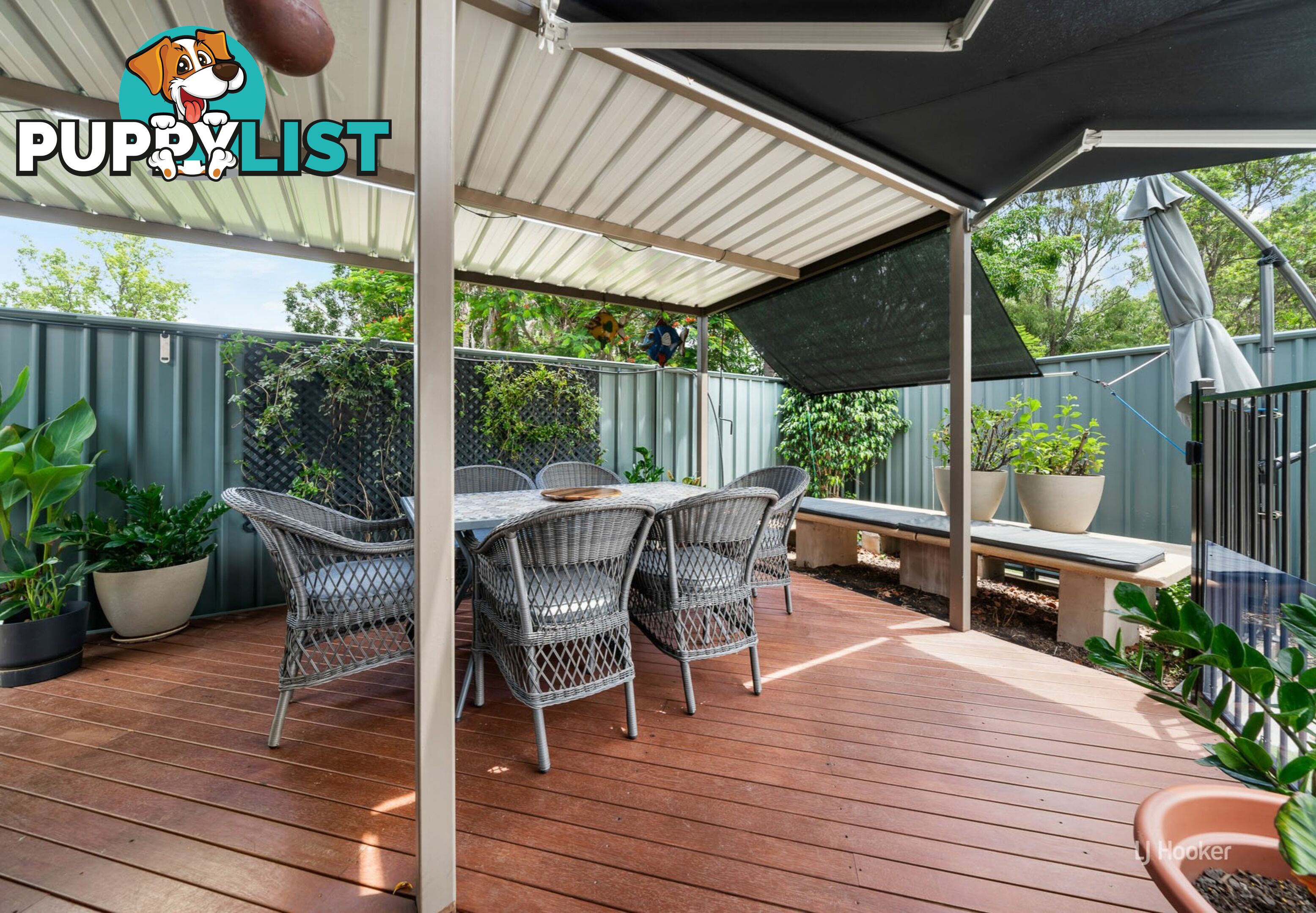 Unit 5/67 East Street ESK QLD 4312