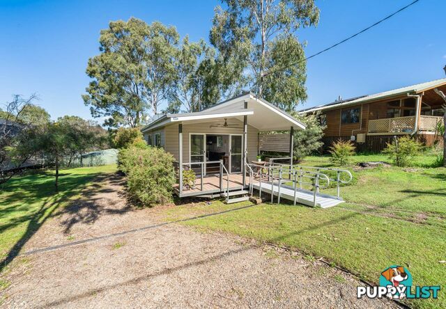 7 Bishop Street MOORE QLD 4314