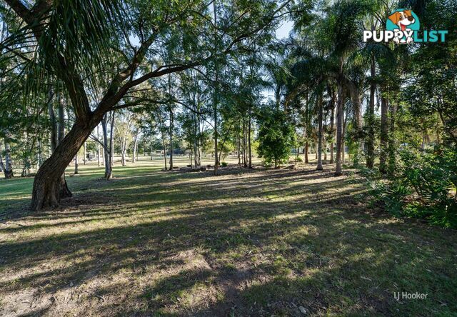 Lot 2 Outlook Drive ESK QLD 4312