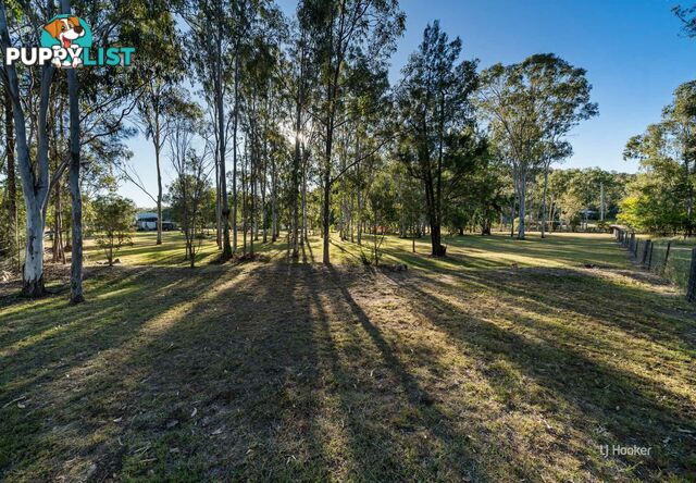 Lot 2 Outlook Drive ESK QLD 4312