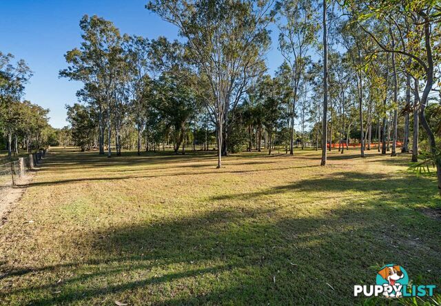 Lot 2 Outlook Drive ESK QLD 4312