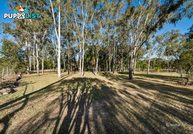 Lot 2 Outlook Drive ESK QLD 4312