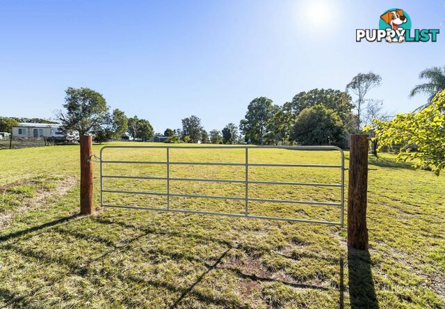 9 Rosalie Drive YARRAMAN QLD 4614