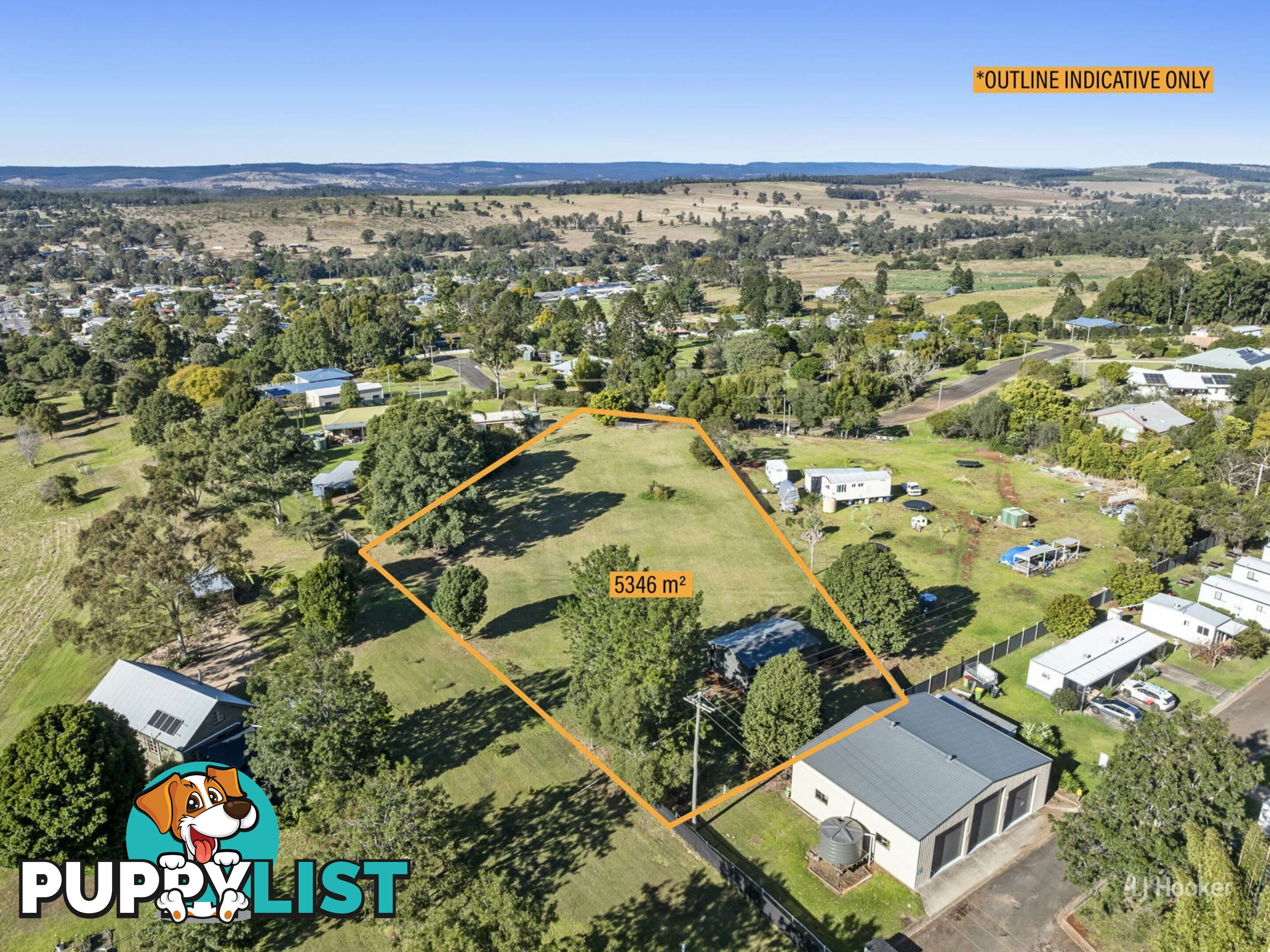 9 Rosalie Drive YARRAMAN QLD 4614