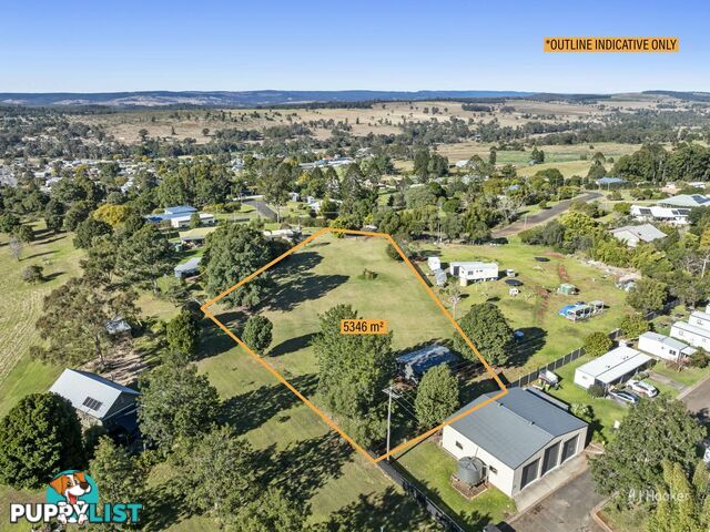 9 Rosalie Drive YARRAMAN QLD 4614