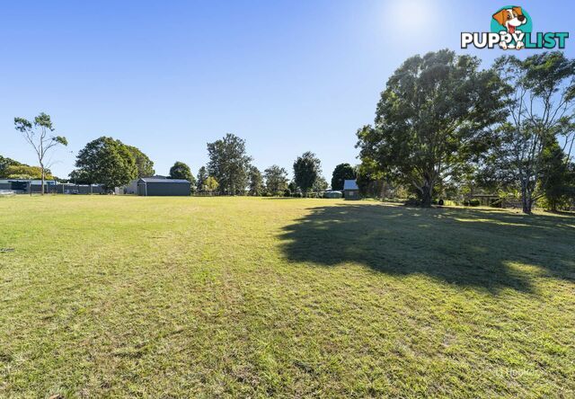 9 Rosalie Drive YARRAMAN QLD 4614