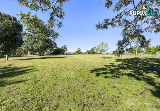 9 Rosalie Drive YARRAMAN QLD 4614