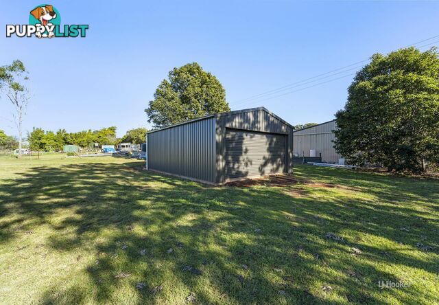9 Rosalie Drive YARRAMAN QLD 4614