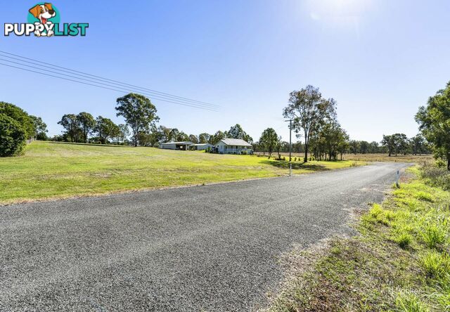 Lot 503 Colinton Street BRAEMORE QLD 4313