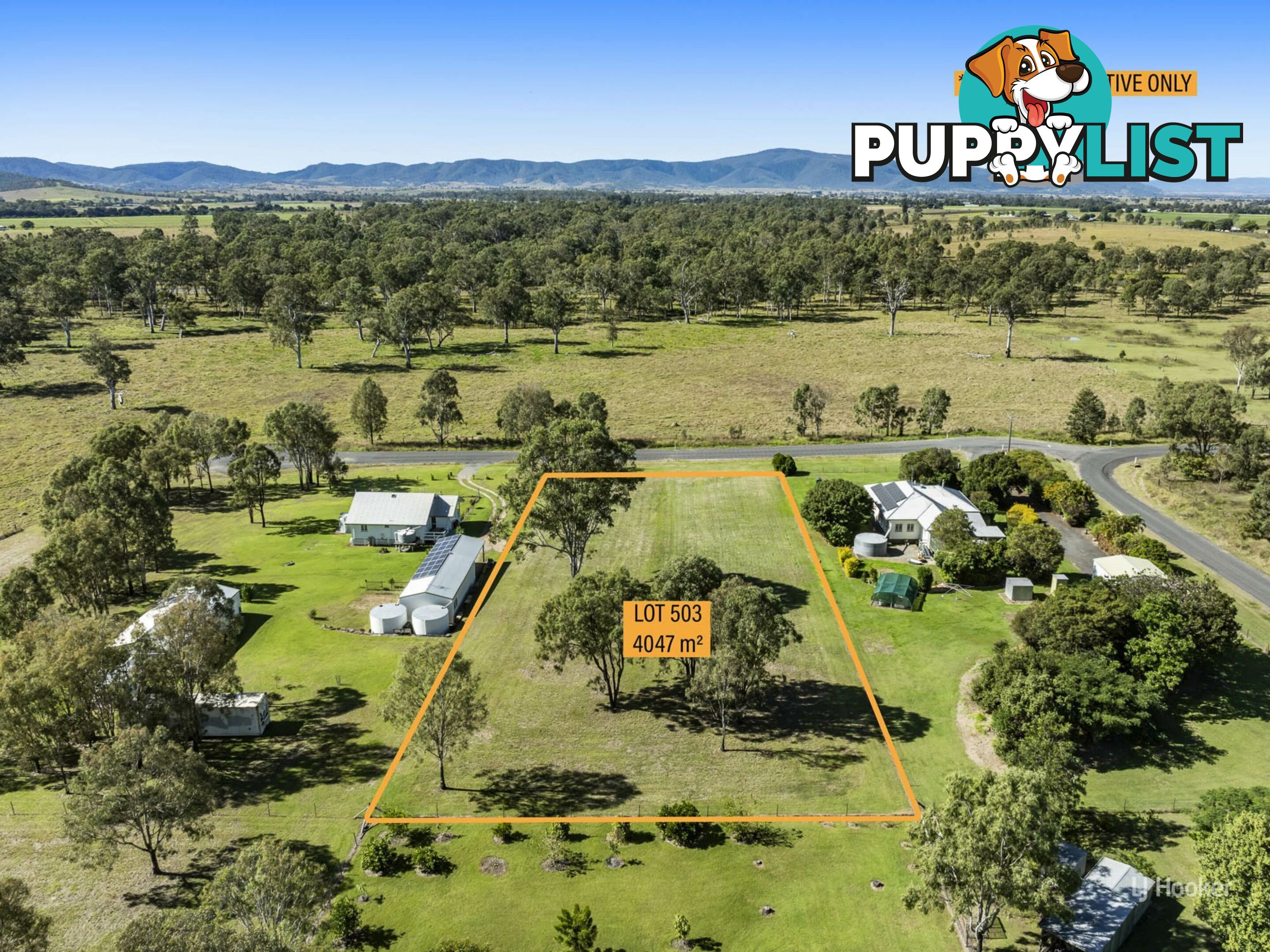 Lot 503 Colinton Street BRAEMORE QLD 4313