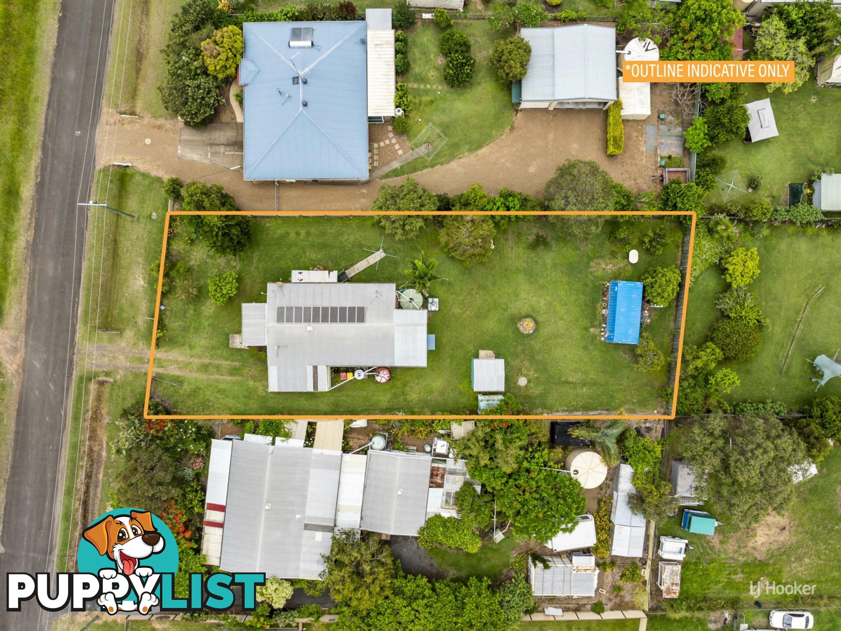 42 George Street TOOGOOLAWAH QLD 4313