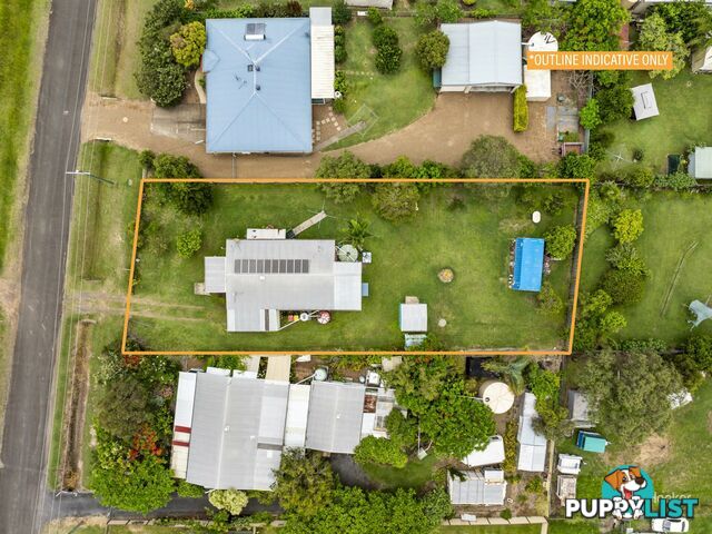 42 George Street TOOGOOLAWAH QLD 4313