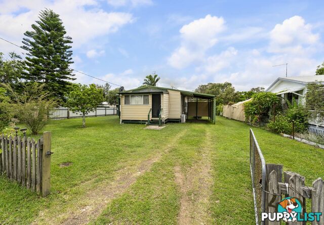 42 George Street TOOGOOLAWAH QLD 4313