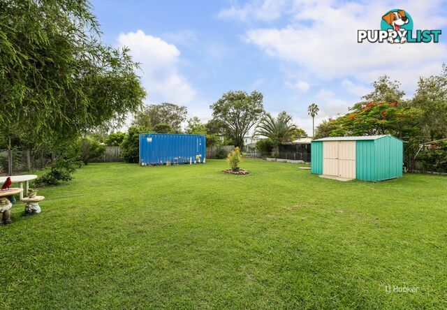 42 George Street TOOGOOLAWAH QLD 4313