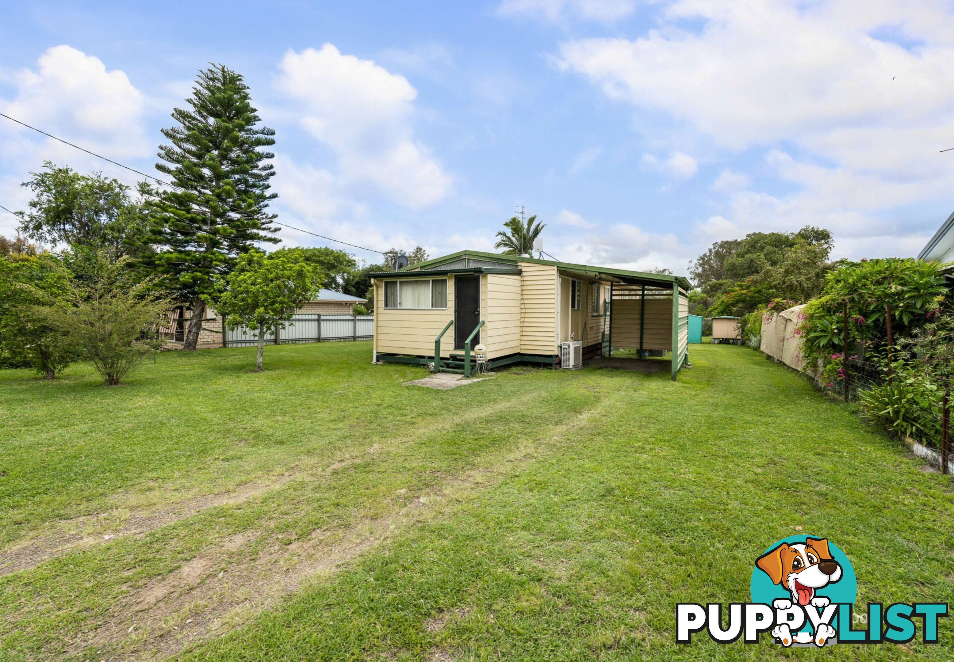 42 George Street TOOGOOLAWAH QLD 4313