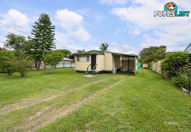 42 George Street TOOGOOLAWAH QLD 4313