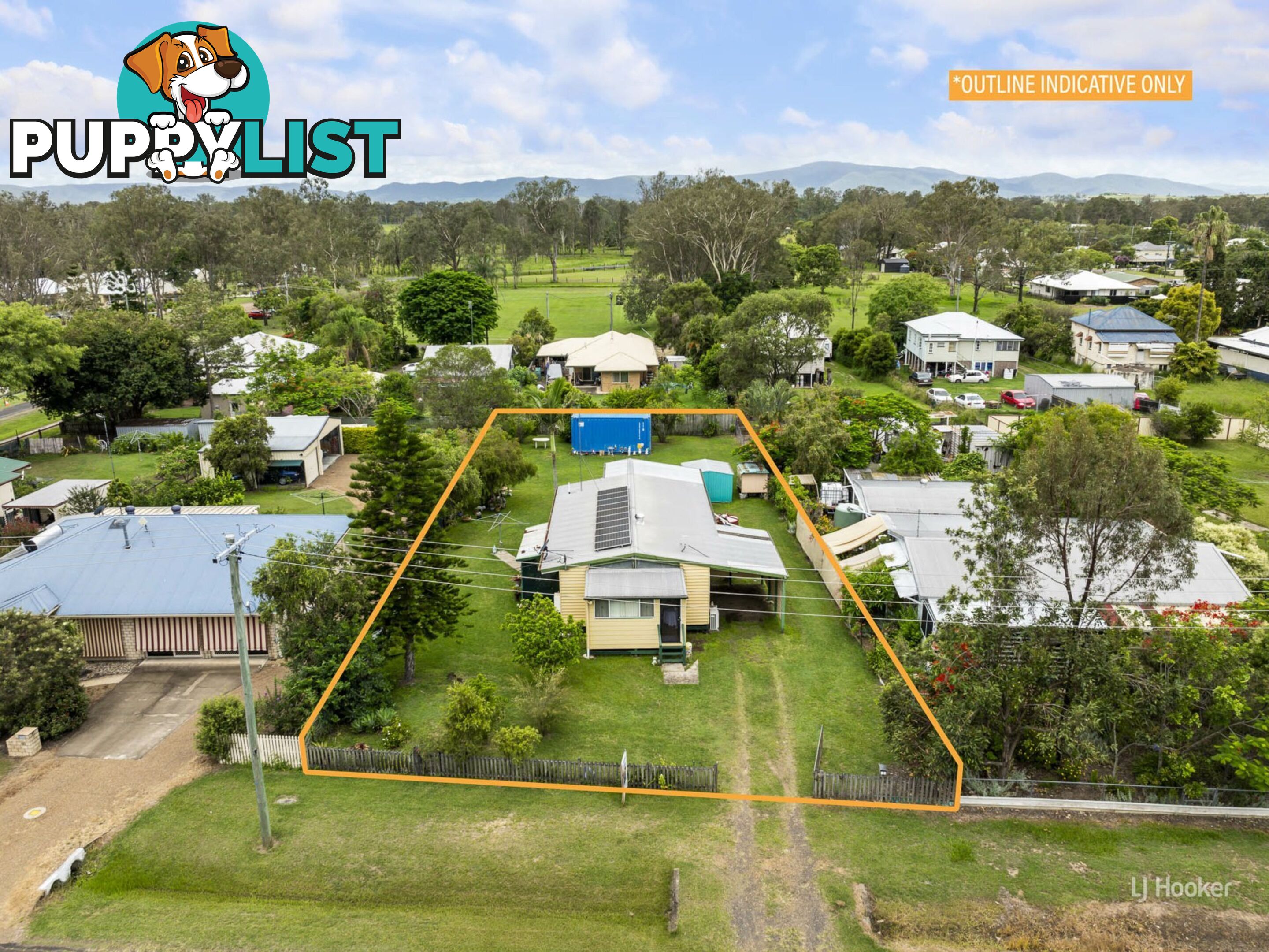 42 George Street TOOGOOLAWAH QLD 4313