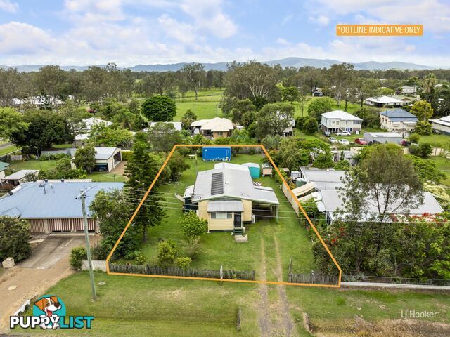 42 George Street TOOGOOLAWAH QLD 4313